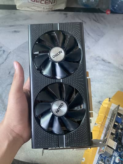 Rx 470 8gb