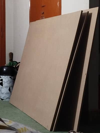Lamination Sheet/ Hard board