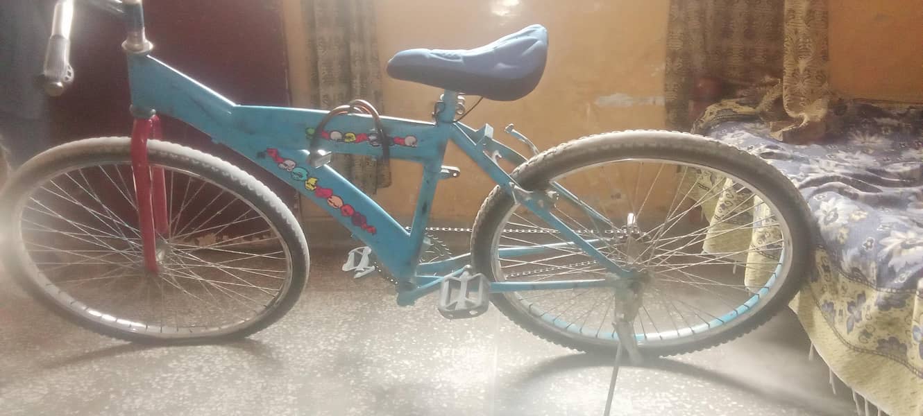 cycle 0