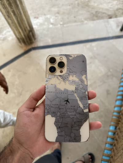 Apple iPhone 13 Pro Max