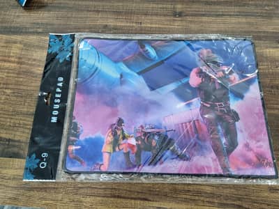 Large Size Pubg Mousepad Designs