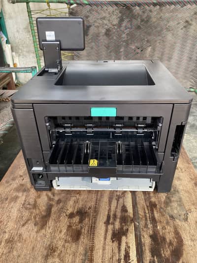 HP LaserJet Pro 400 M401dn Laser Printer – Working Condition