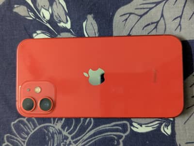 iPhone 12 mini