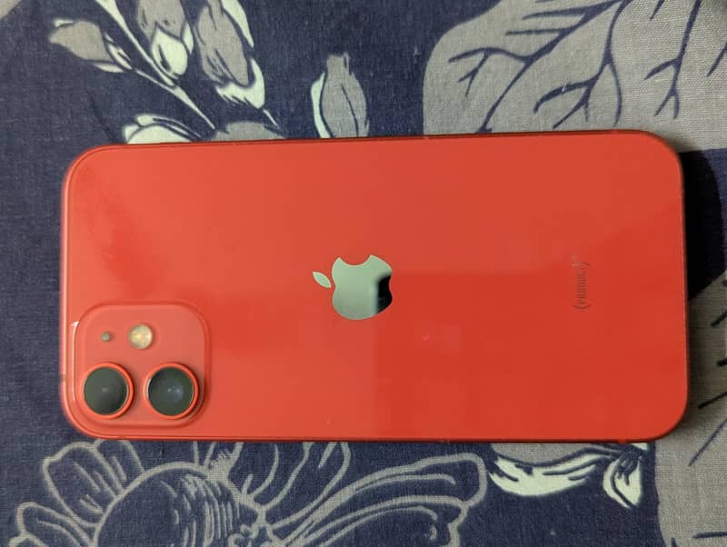 iPhone 12 mini 0