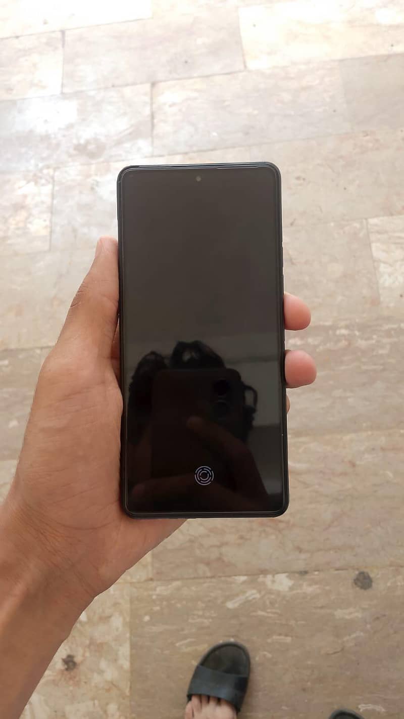 Tecno CAMON 20 1