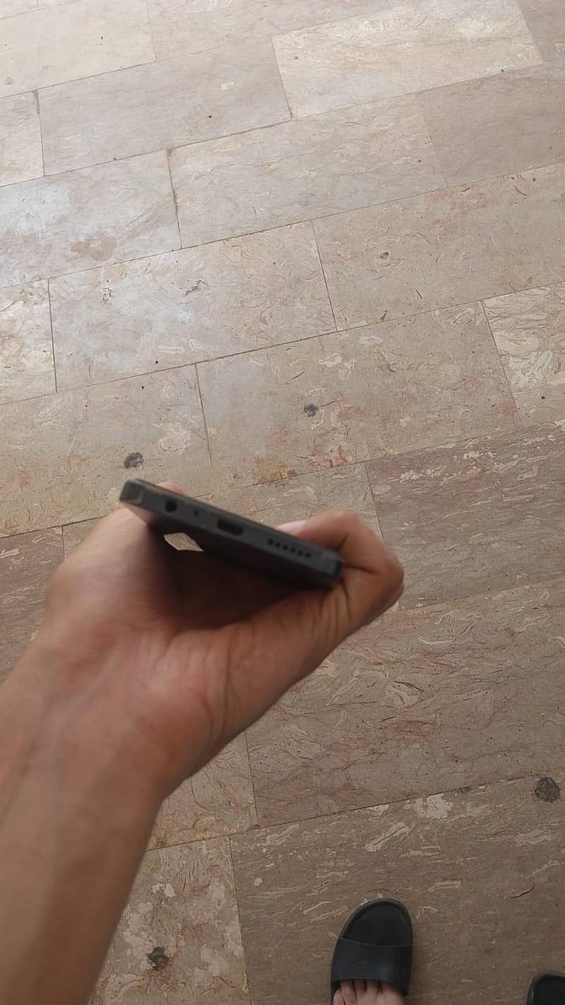 Tecno CAMON 20 5