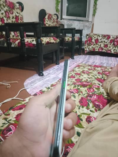 OPPO F11 description par la