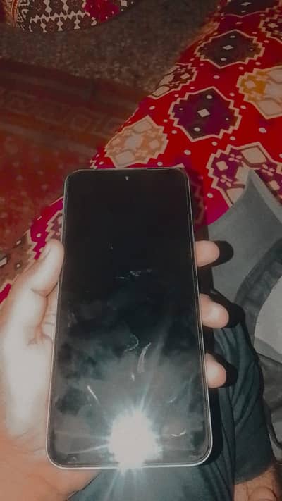 Tecno Spark Go 1