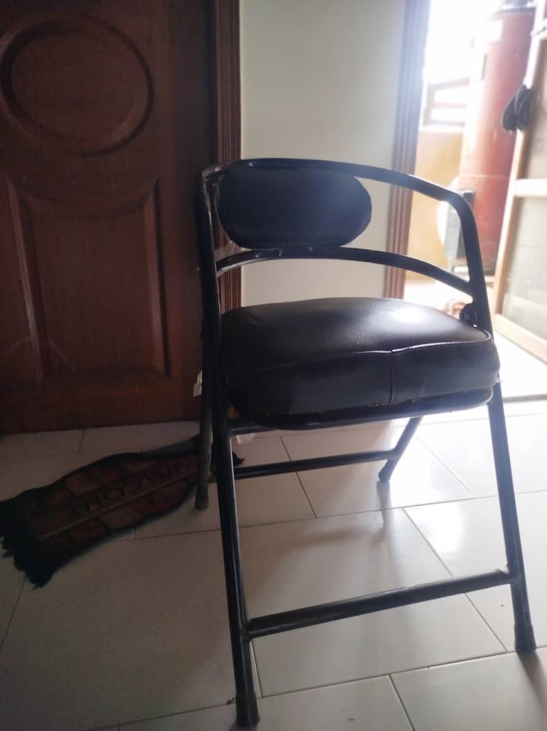 Chairs 1