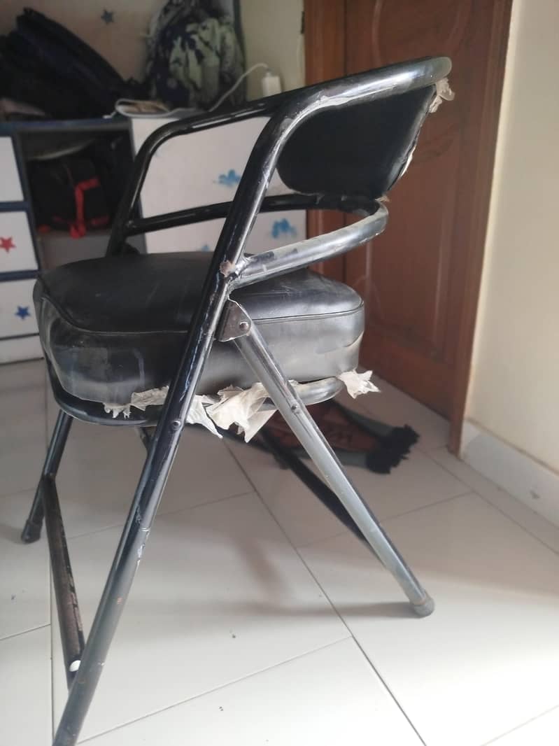 Chairs 2