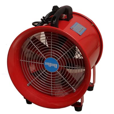 BLOOR PORTABLE FAN