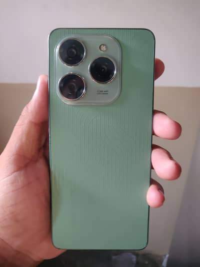 Tecno Spark 20 Pro