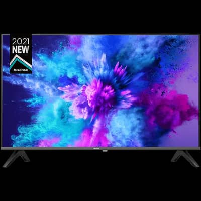 Hisense 40 inch led