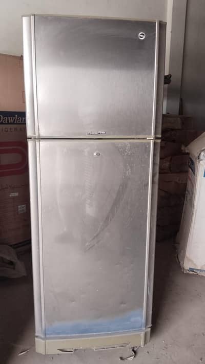 used PEL refrigerator