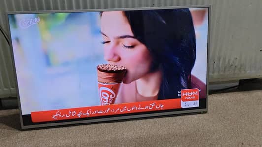 Sony 42 Smart LED TV