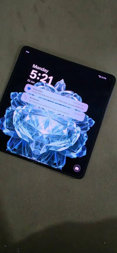 One Plus Open