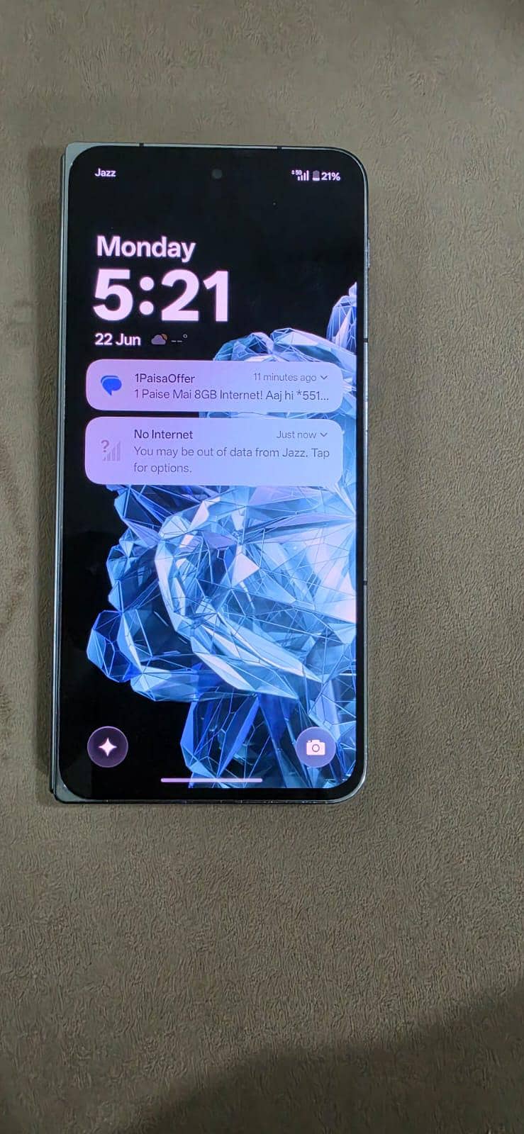 One Plus Open 1