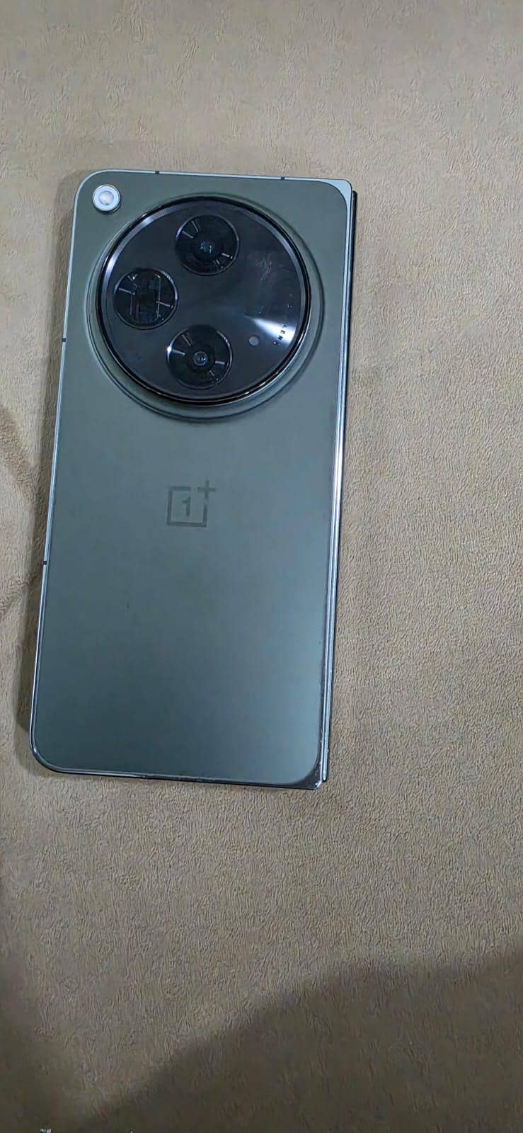 One Plus Open 5