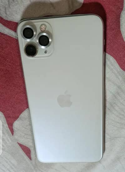 IPHONE 11 PRO MAX 512GB NON PTA