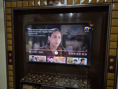 Tcl 50 P725