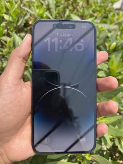 Apple iPhone 14 Pro Max