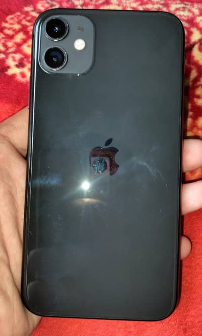 Apple iPhone 11 factory unlock