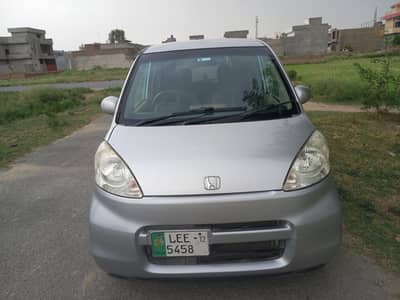 Honda Life 2007