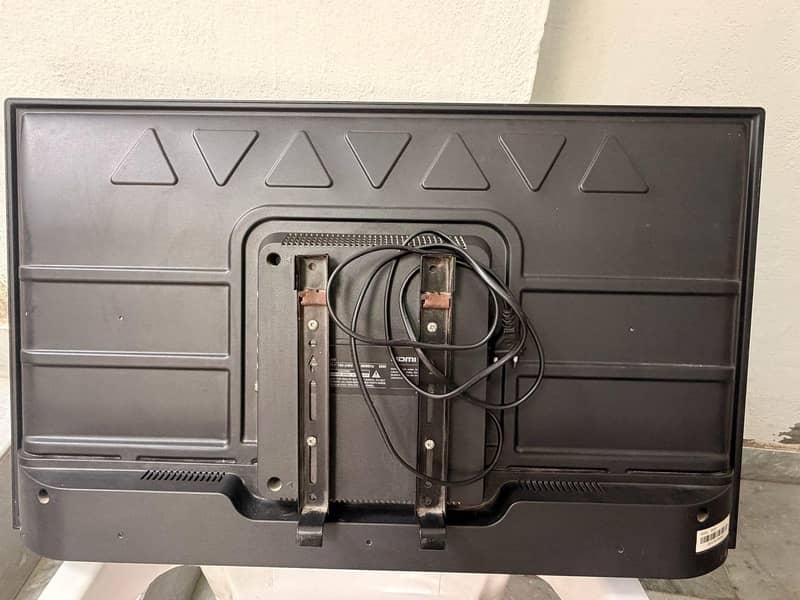 LED TCL 1