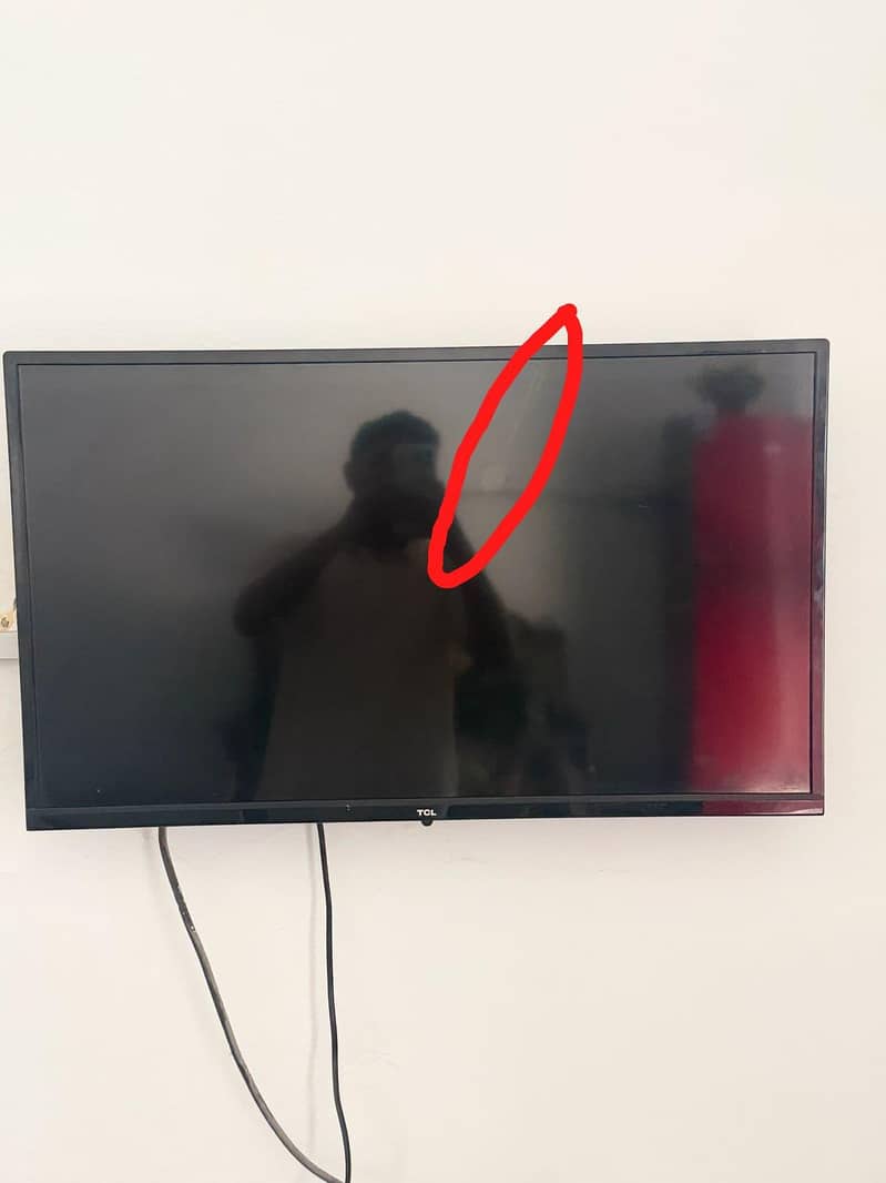 LED TCL 4