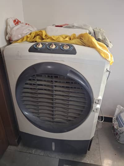 Room cooler