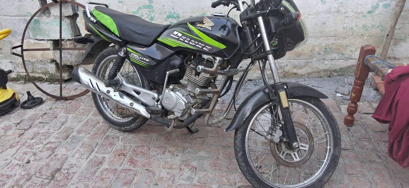 good bick 1