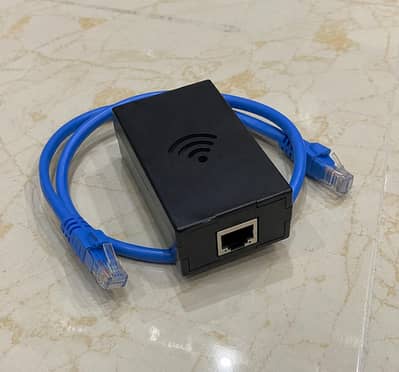 InverterZone WiFi Monitoring Device for Hybrid Solar Inverters (IP21)