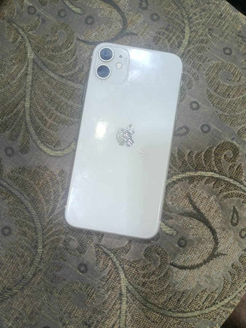 iPhone 11 1