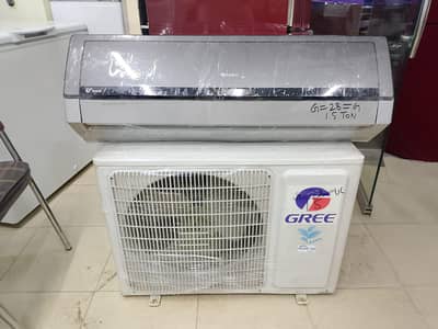 Gree G10 DC inverter fully oky excellent cooling/0321/0807777/