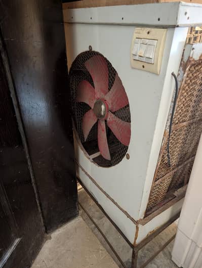 Electric Air cooler