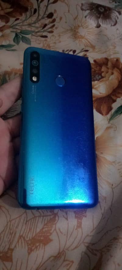 Tecno CAMON 12 Air 4/64