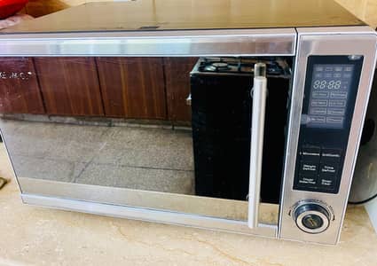 Kenwood 34 Litre Oven