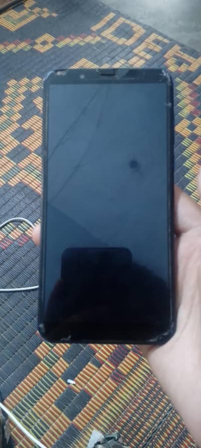 Huawei Y7 Prime