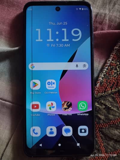 Motorola Moto G Play 2023