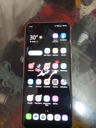 LG V60 ThinQ 5G duol sim online approved