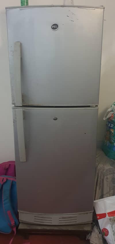Good condition and perfect cooling