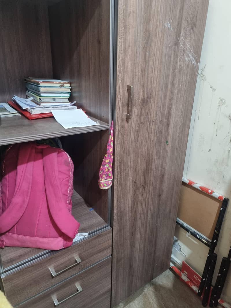 2 same cabinets 2