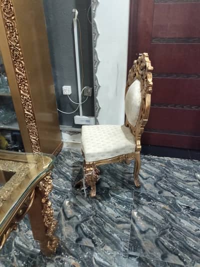 8 seater Dinning Table
