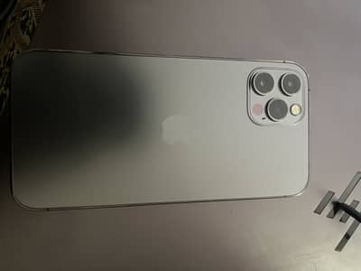 Apple iPhone 12 pro pta approved