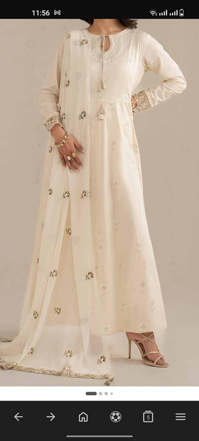 Nishat Luxury