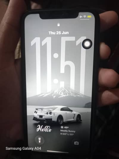 Apple iPhone 11