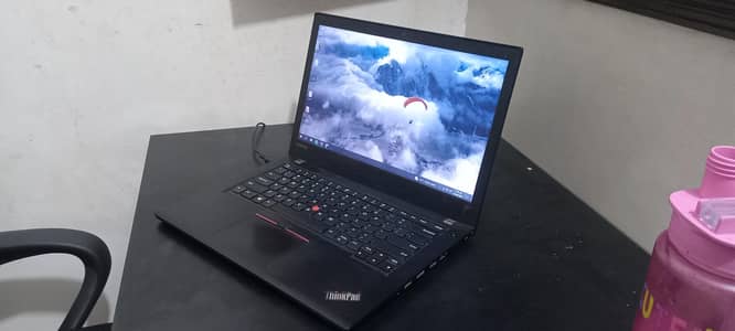 Lenevo t740