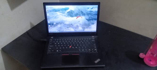 Lenevo t740