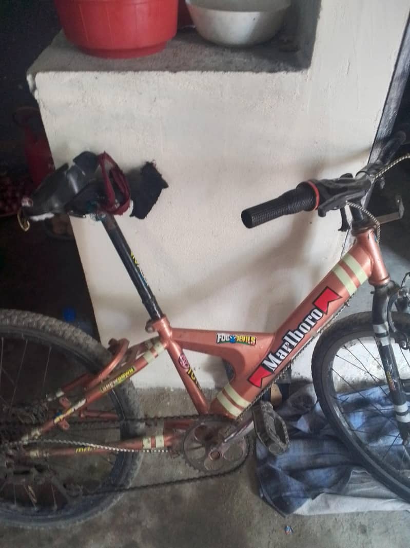 cycle 0