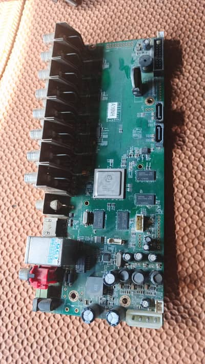 all type of mother board buy karta h